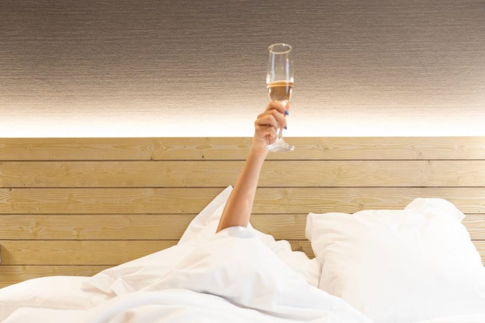 Que incluye Escapada romántica A Coruna – Hotel Avenida_4