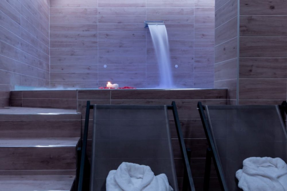 Escapada para familias en A Coruña con Spa privado incluido