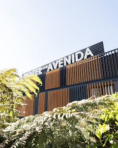 Hotel Avenida Hotel Avenida