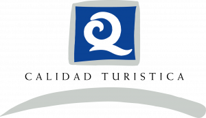 Logo_Q Hotel Avenida A Coruña
